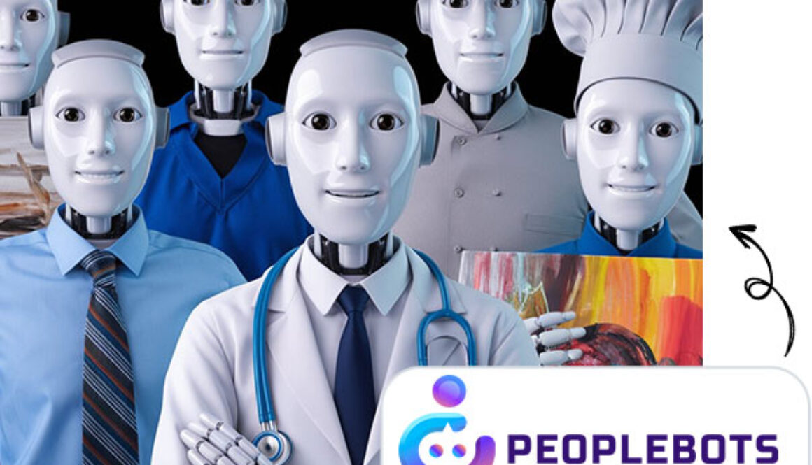 Peoplebots